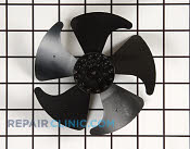 Fan Blade - Part # 880093 Mfg Part # WR60X10047