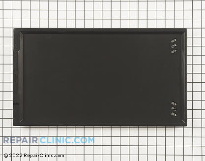 Griddle JEA8200ADX Main Product View