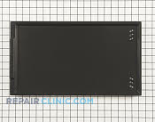 Griddle - Part # 883545 Mfg Part # JEA8200ADX