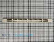 Grille Cover - Part # 880207 Mfg Part # WR74X10065