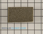 Insulation - Part # 890142 Mfg Part # 131931201