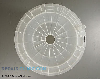 Outer Tub 40111001P Main Product View