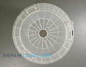 Outer Tub - Part # 889652 Mfg Part # 40111001P