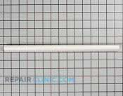 Shelf Trim - Part # 879982 Mfg Part # WR38X10209