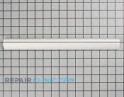Shelf Trim - Part # 879983 Mfg Part # WR38X10210