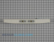 Touchpad and Control Panel - Part # 880056 Mfg Part # WR55X10070
