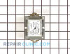 Transformer WR62X10015      Alternate Product View