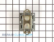 Transformer - Part # 880102 Mfg Part # WR62X10015