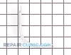 Bracket 240346501 Alternate Product View