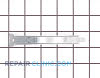 Bracket 240346501 Alternate Product View