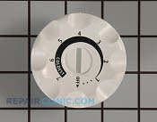 Control Knob - Part # 890536 Mfg Part # 216707200