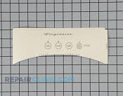 Dispenser Overlay - Part # 890964 Mfg Part # 240323905