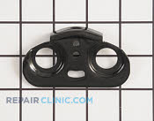 Door Stop - Part # 890906 Mfg Part # 240312406