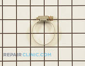 Fastener - Part # 890339 Mfg Part # 154380601