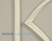 Gasket-frzr door - Part # 890433 Mfg Part # 215608972