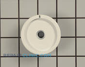 Knob Dial - Part # 890162 Mfg Part # 131976702