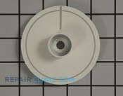 Knob Dial - Part # 890183 Mfg Part # 131984601