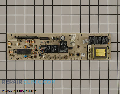 Main Control Board 154362809 Main Product View