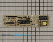 Main Control Board - Part # 890303 Mfg Part # 154362809