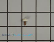 Screw - Part # 890321 Mfg Part # 154371303