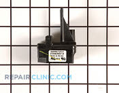 Start Device - Part # 890503 Mfg Part # 216649314