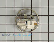 Temperature Control - Part # 890555 Mfg Part # 216715500