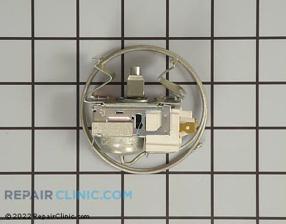 Temperature Control Thermostat 216715503 Main Product View