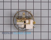 Temperature Control Thermostat - Part # 890654 Mfg Part # 216759100