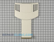 Cover-fan - Part # 891200 Mfg Part # 240355403