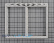 Crisper Cover - Part # 891296 Mfg Part # 240364717