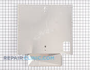 Drain Pan - Part # 1865532 Mfg Part # 5304481642