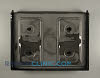 Glass Cooktop 316202321 Alternate Product View
