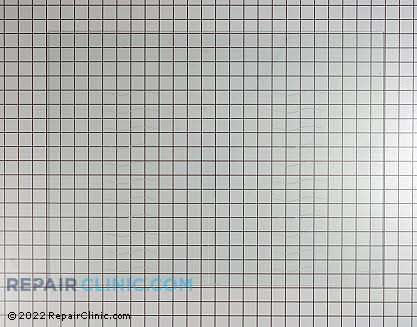 Glass Shelf (OEM)  240350692