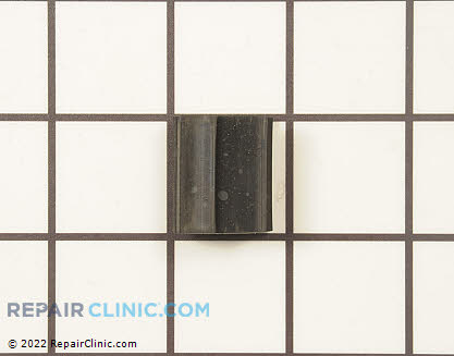 Grommet,rubber ,black ,cond tube/wire 240405201 Main Product View