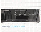 Overlay - Part # 891528 Mfg Part # 240418311