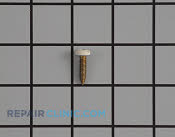 Screw - Part # 891597 Mfg Part # 240442704
