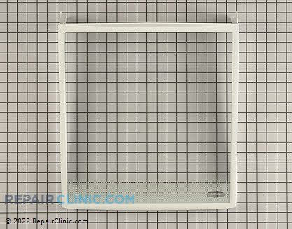 Shelf (OEM)  240355208, 891184