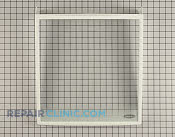 Shelf - Part # 891184 Mfg Part # 240355208