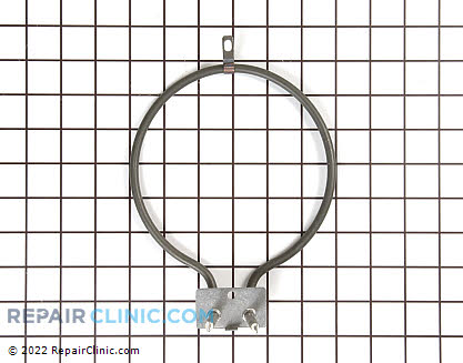 Convection Element 316211603 Main Product View