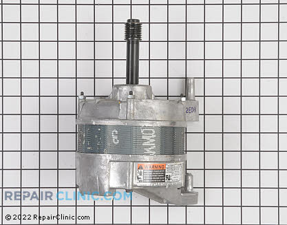 Drive Motor 12001808 Main Product View