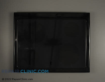 Glass Cooktop 12001859 Main Product View