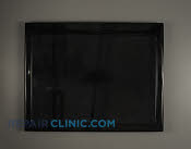 Glass Cooktop - Part # 893360 Mfg Part # 12001859