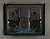 Glass Cooktop 316202321 Alternate Product View