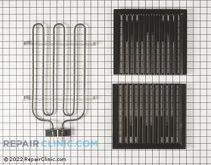 Grill and Grate Kit 12001882 Main Product View