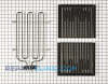 Grill and Grate Kit 12001882        Alternate Product View