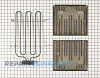 Grill and Grate Kit 12001882        Alternate Product View