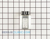 High Voltage Capacitor - Part # 892681 Mfg Part # 5304423378