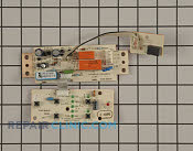 Main Control Board - Part # 892521 Mfg Part # 327363401