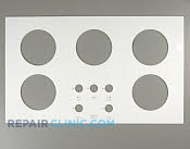 Outer Door Glass - Part # 892814 Mfg Part # 903022-9021