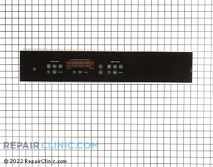 Touchpad and Control Panel 318030214 Main Product View